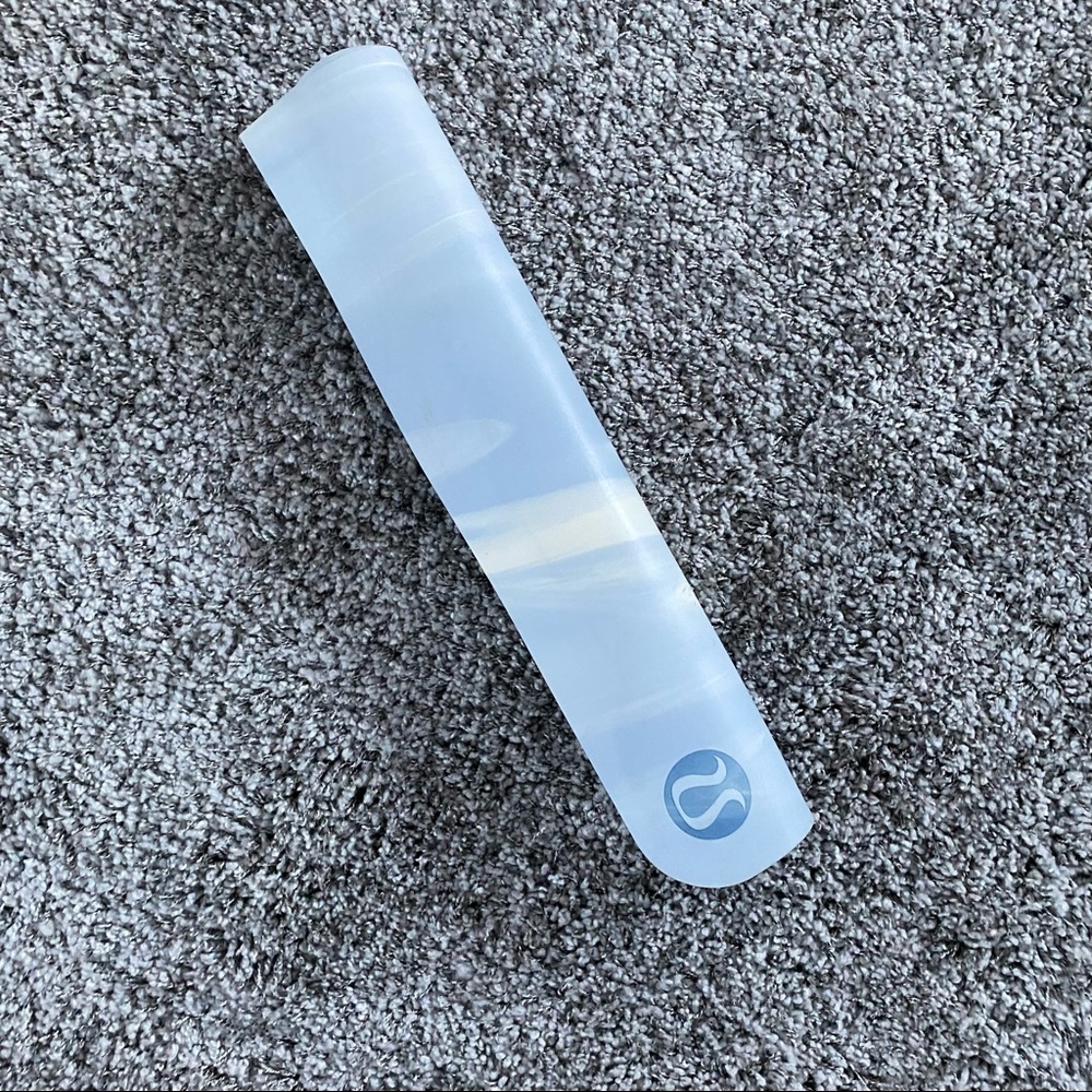 Lululemon Yoga Mat - The Reversible Mat 3mm
